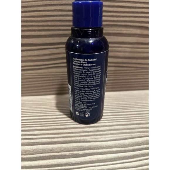 Aveda Brilliant Emollient finishing gloss DISCONTINUED 2.5 oz - Picture 4 of 6